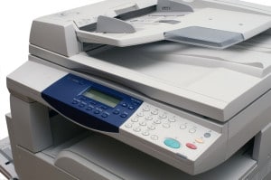 Buying a Copier in San Jose